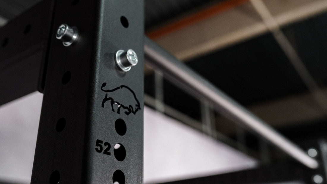 Made in Germany fitnessapparatuur: wat maakt PREMIUM BISON bijzonder?