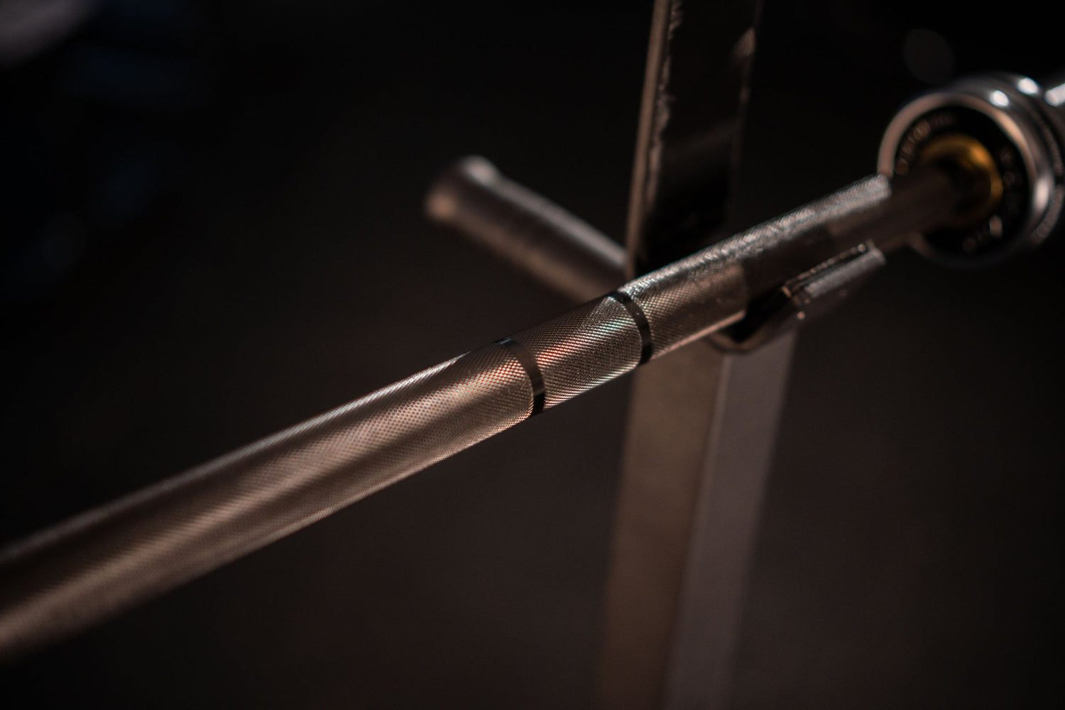 Professionele barbell voor commercieel gebruik