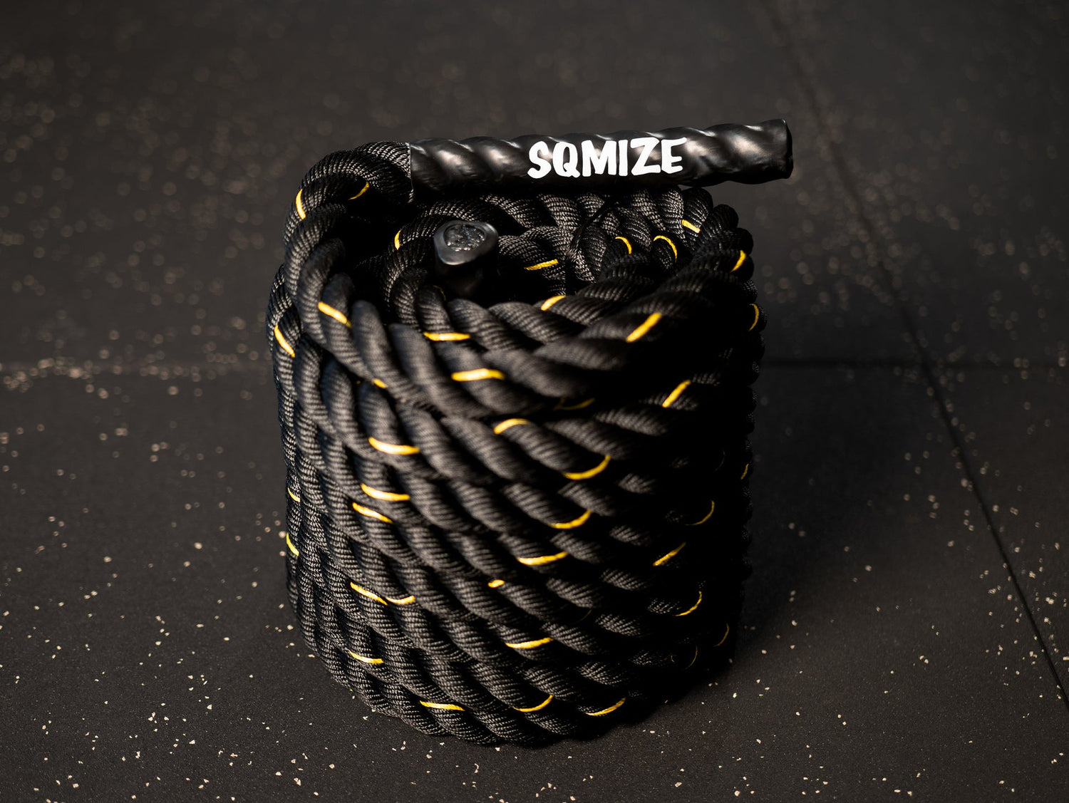 Battle- & Climbing Ropes - SQMIZE Nederland