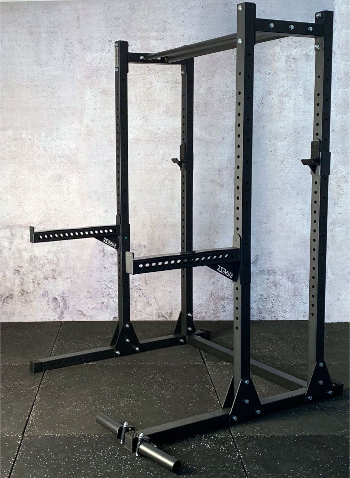 Half Racks - power rack - SQMIZE Nederland