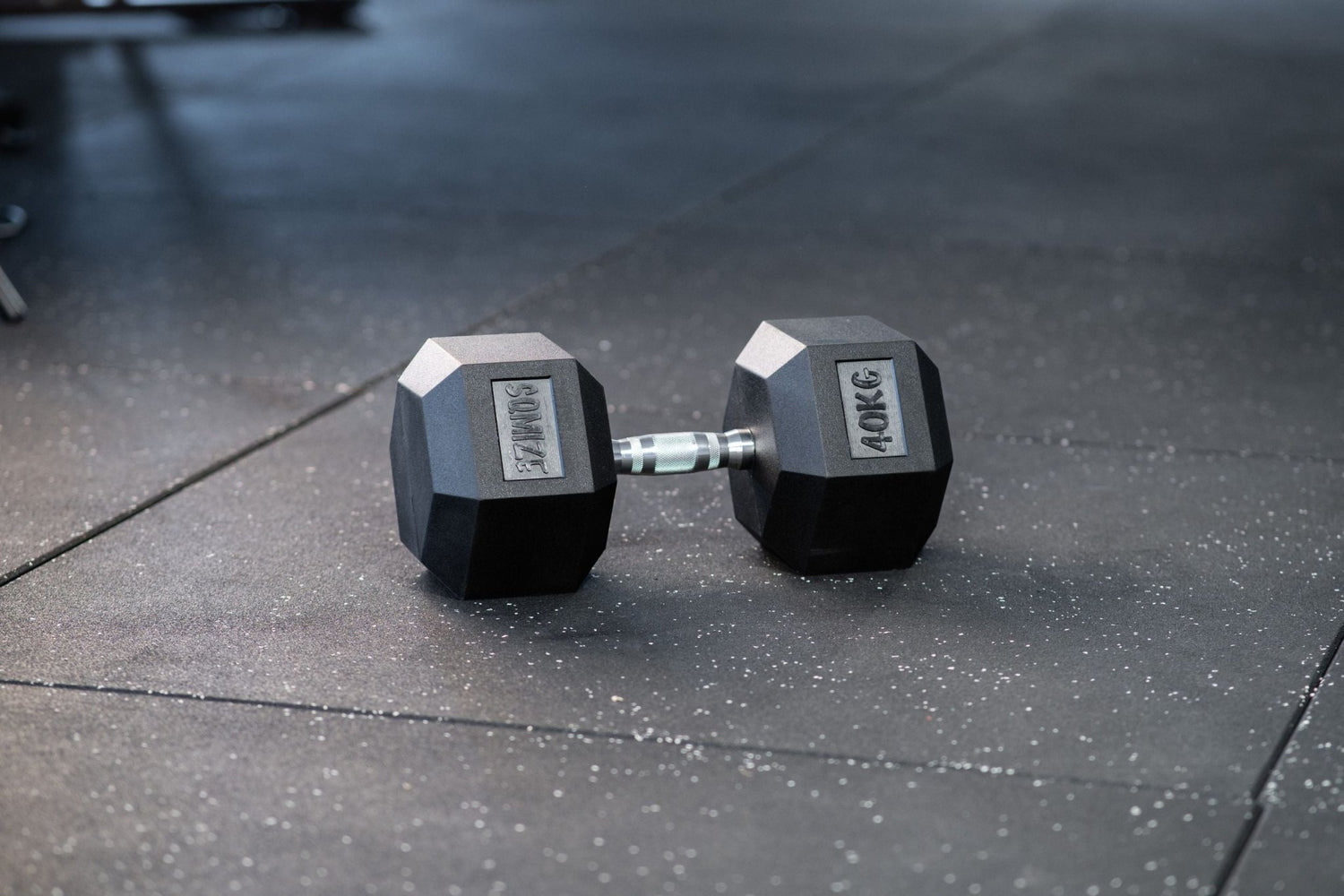 Hex Dumbbells - SQMIZE Nederland - goedkope dumbbells