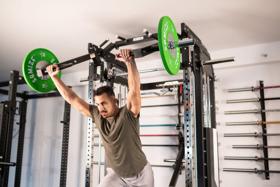 Professionele  sportchool apparaten voor commercieel gebruik