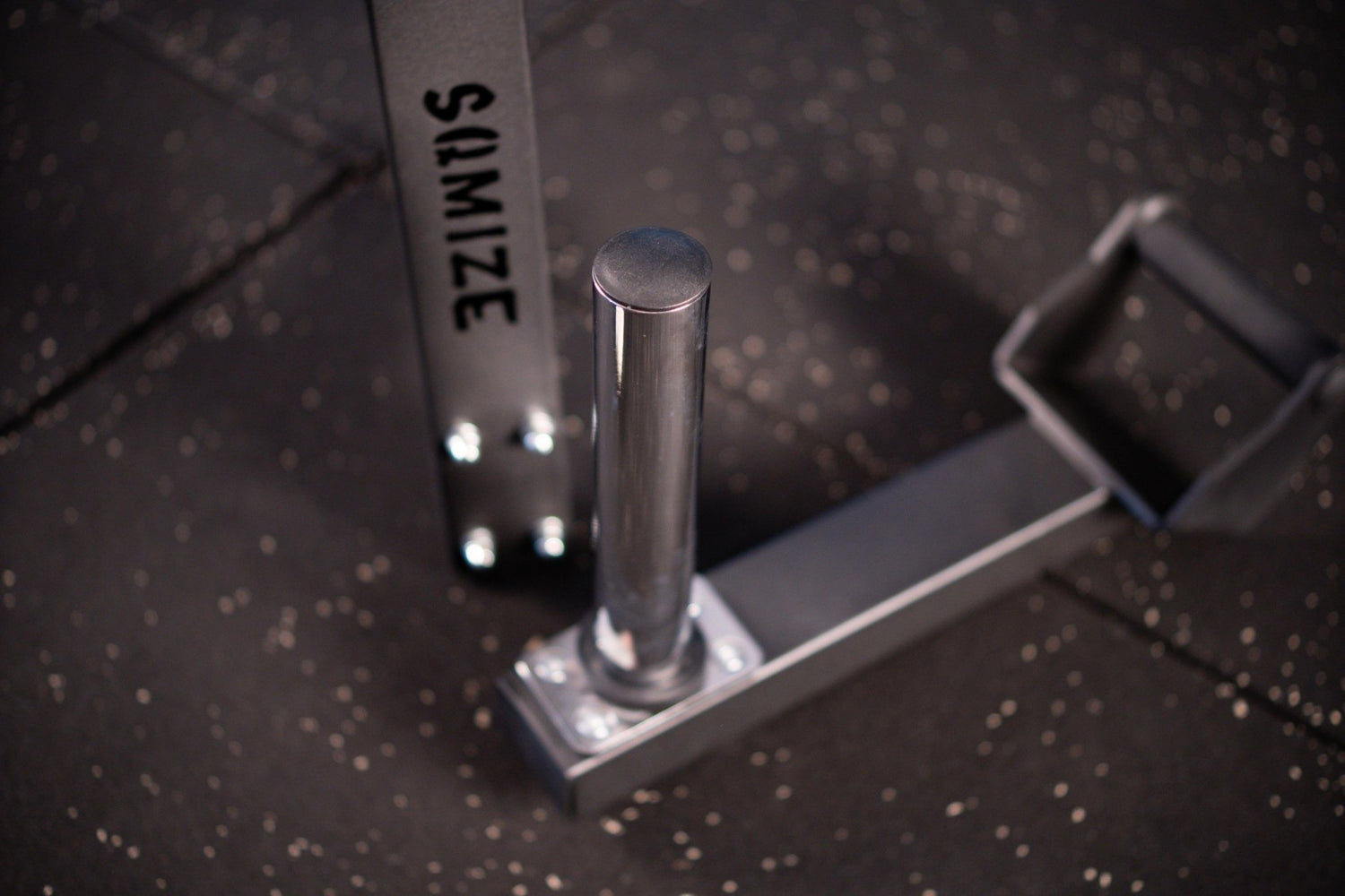 Overig sport artikelen - overige krachttrainging accessoires - overige crossfit - SQMIZE Nederland