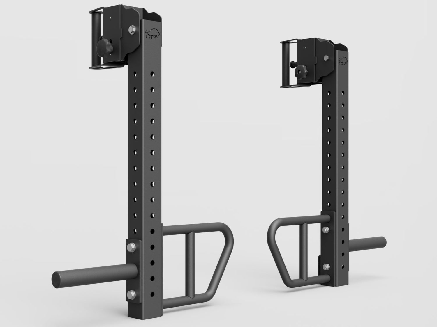 PREMIUM BISON Rig Accessoires - accessoires power rack - SQMIZE Nederland