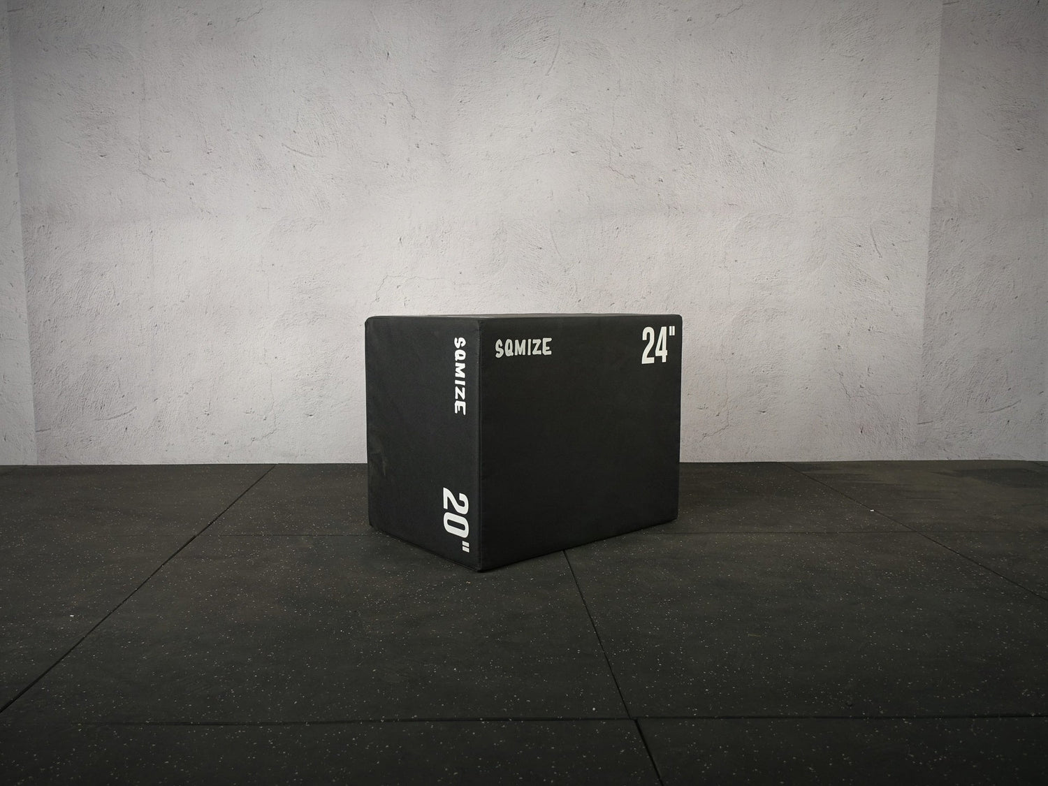 Professionele functional fitness voor commercieel gebruik