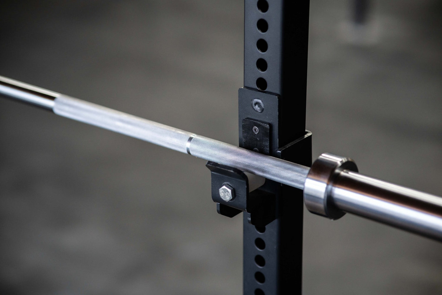 Techniek barbell en Kinder Barbell - SQMIZE Nederland - Techniek halterstang en Kinder halterstang-