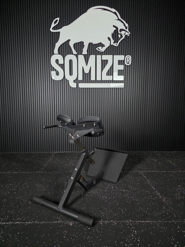 45° Rugtrainer SQMIZE® ELITE CLUB SQ-M520