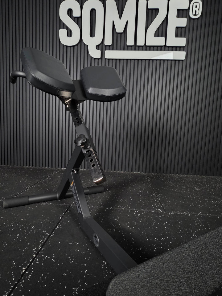 45° Rugtrainer SQMIZE® ELITE CLUB SQ-M520