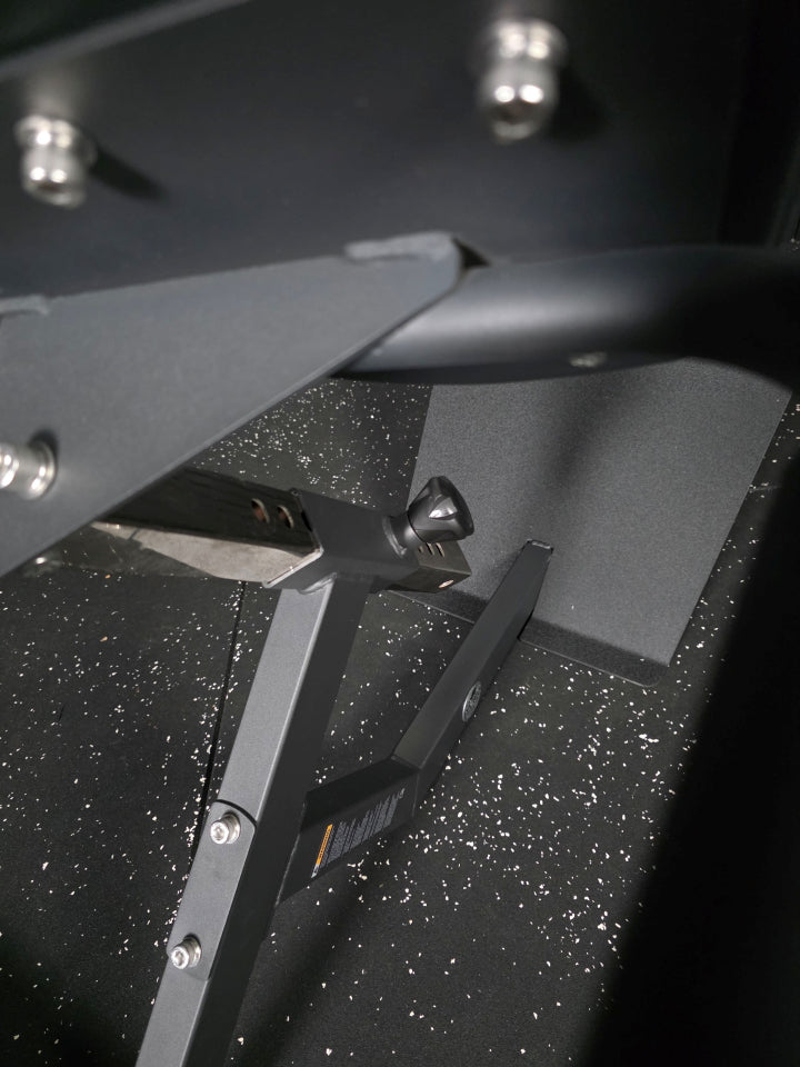 45° Rugtrainer SQMIZE® ELITE CLUB SQ-M520