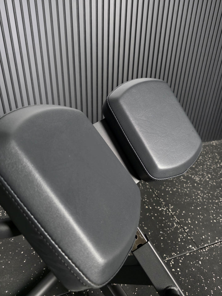 45° Rugtrainer SQMIZE® ELITE CLUB SQ-M520