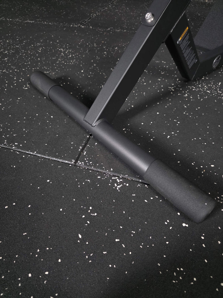 45° Rugtrainer SQMIZE® ELITE CLUB SQ-M520