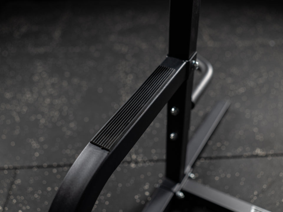 4in1 Power Tower, Leg Raises- Dipstation SQMIZE® POWER PACK VKR900