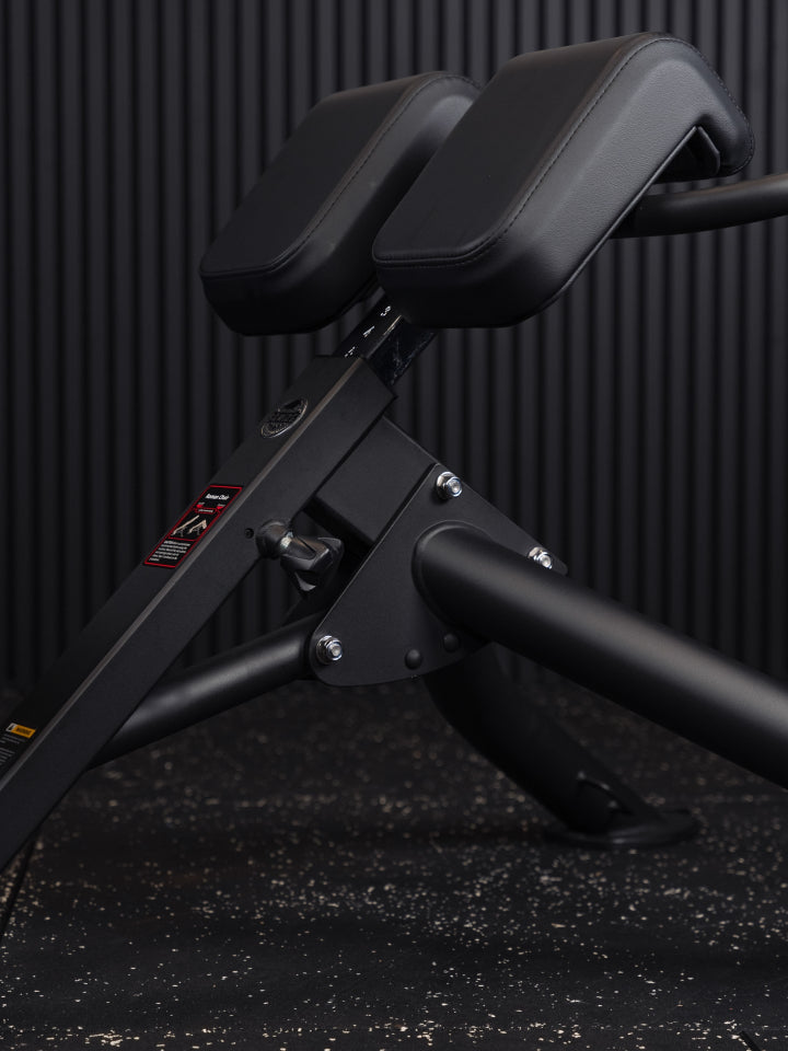 Hyperextension SQMIZE® ELITE CLUB SQ-M550