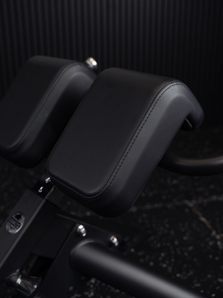 Hyperextension SQMIZE® ELITE CLUB SQ-M550