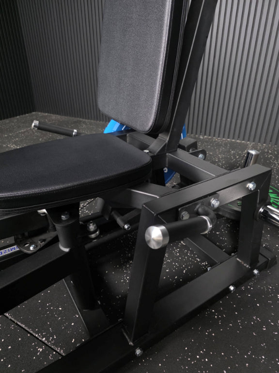 Abductie- en adductiemachine SQMIZE® POWER PACK SQ-AA993