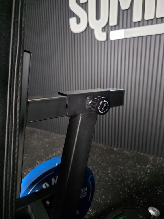 Abductie- en adductiemachine SQMIZE® POWER PACK SQ-AA993