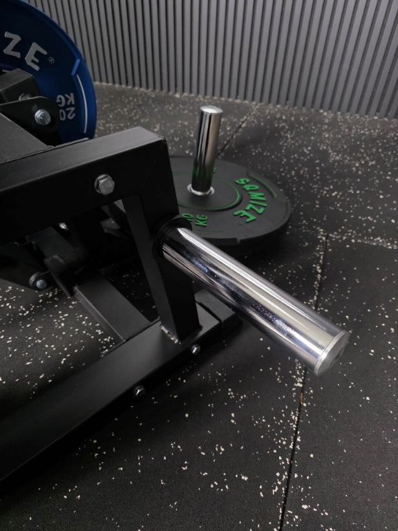 Abductie- en adductiemachine SQMIZE® POWER PACK SQ-AA993