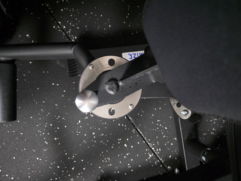 Abductie- en adductiemachine SQMIZE® POWER PACK SQ-AA993