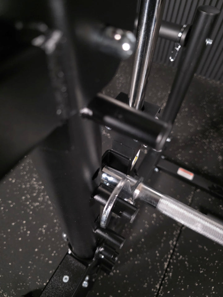 All-in-One krachtstation SQMIZE® ELITE CLUB R784 XTR