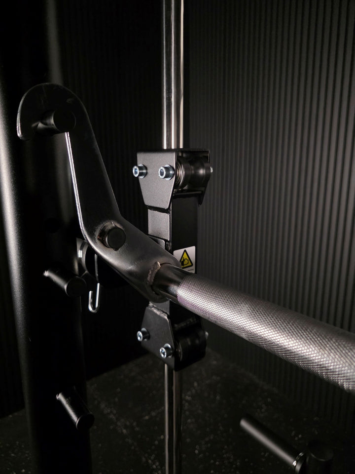 All-in-One krachtstation SQMIZE® ELITE CLUB R784 XTR