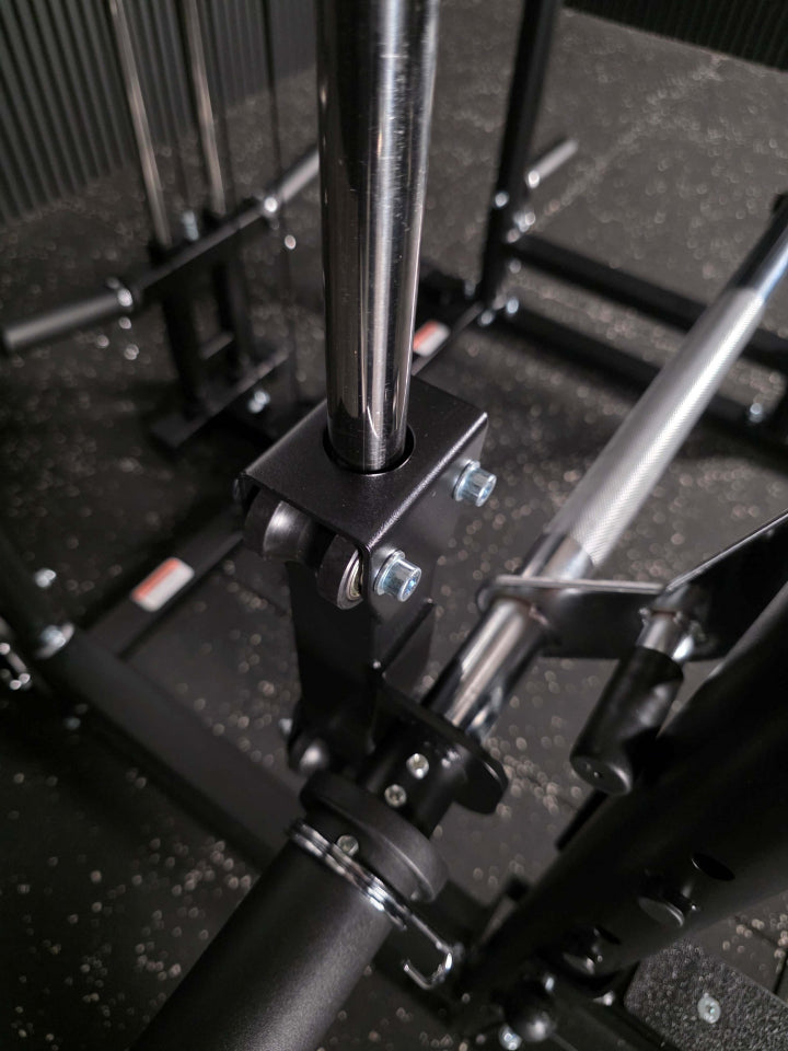 All-in-One krachtstation SQMIZE® ELITE CLUB R784 XTR