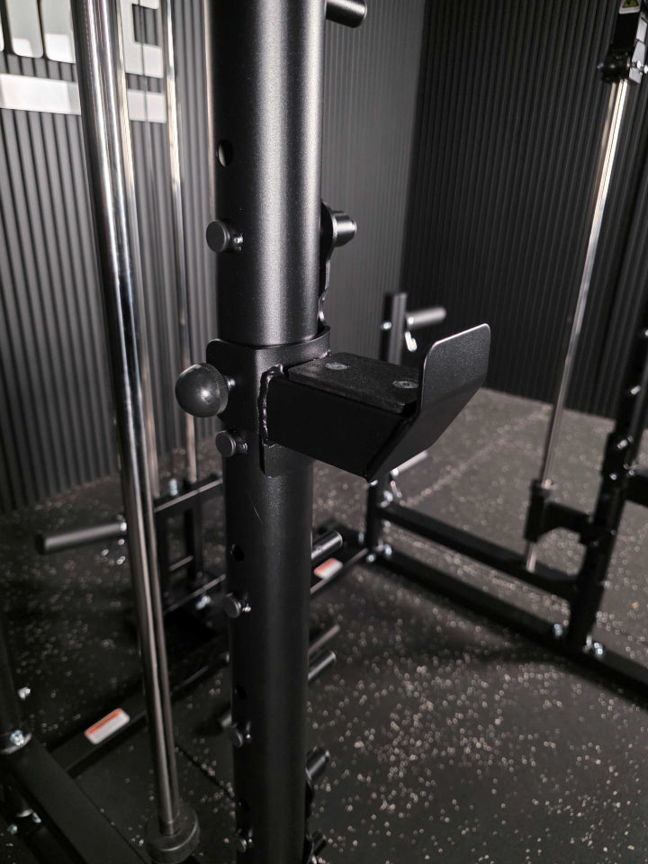 All-in-One krachtstation SQMIZE® ELITE CLUB R784 XTR