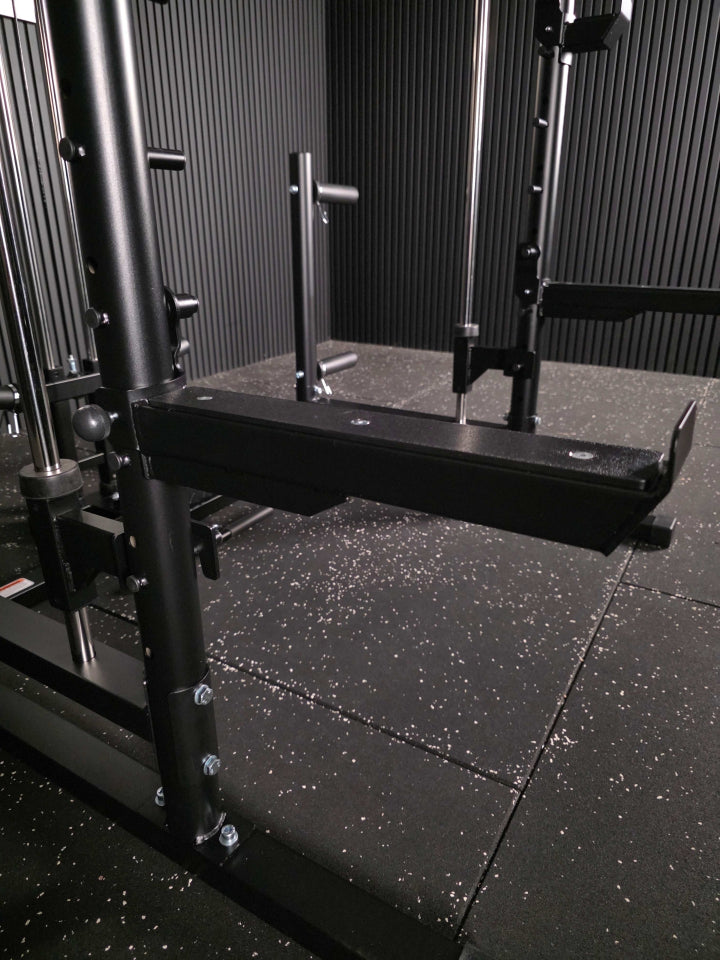 All-in-One krachtstation SQMIZE® ELITE CLUB R784 XTR