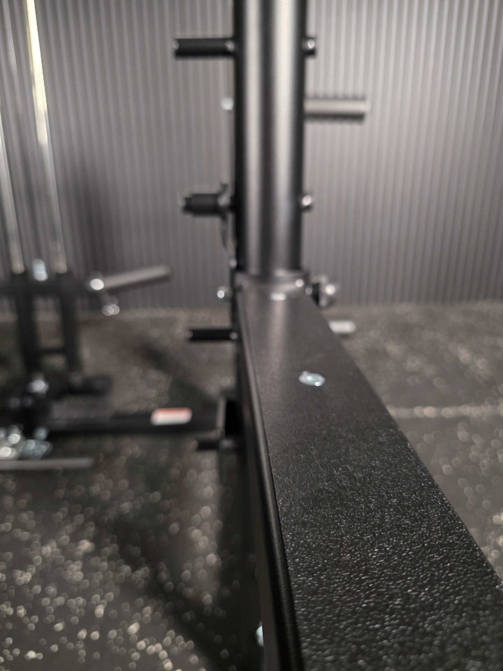 All-in-One krachtstation SQMIZE® ELITE CLUB R784 XTR