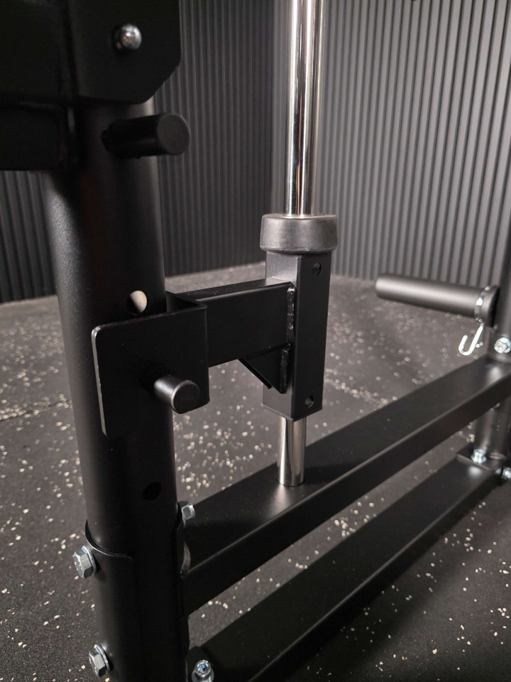 All-in-One krachtstation SQMIZE® ELITE CLUB R784 XTR