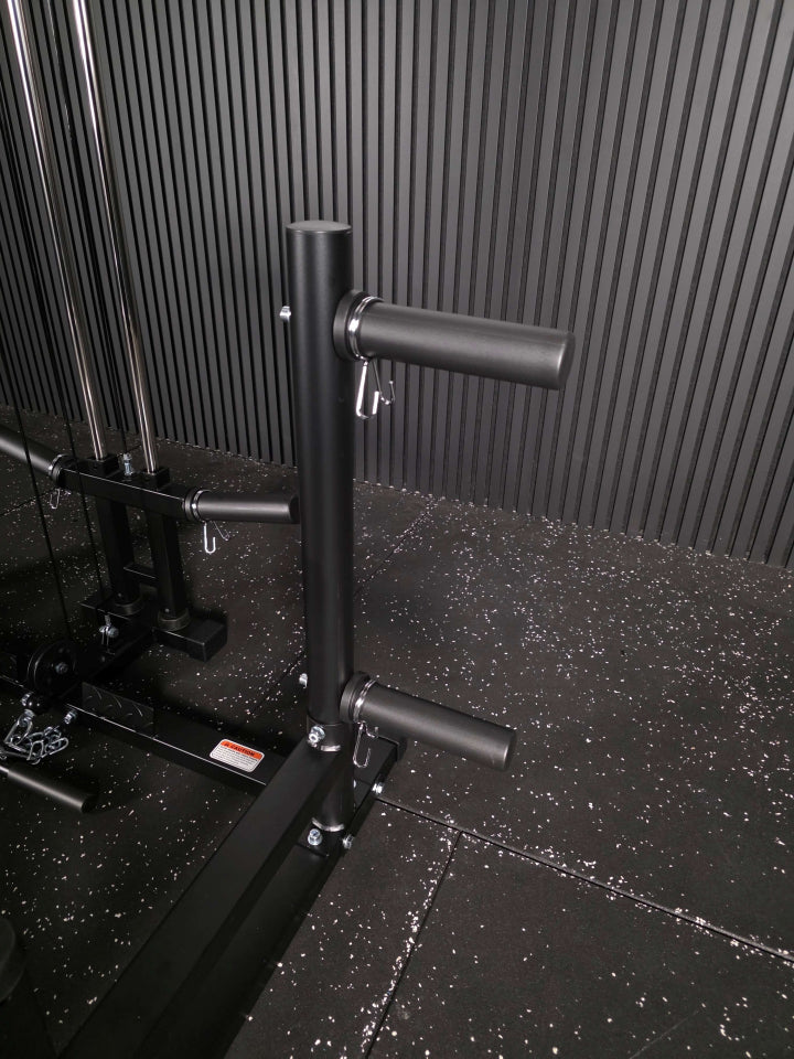 All-in-One krachtstation SQMIZE® ELITE CLUB R784 XTR