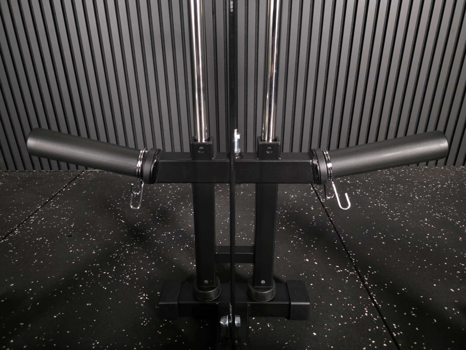 All-in-One krachtstation SQMIZE® ELITE CLUB R784 XTR