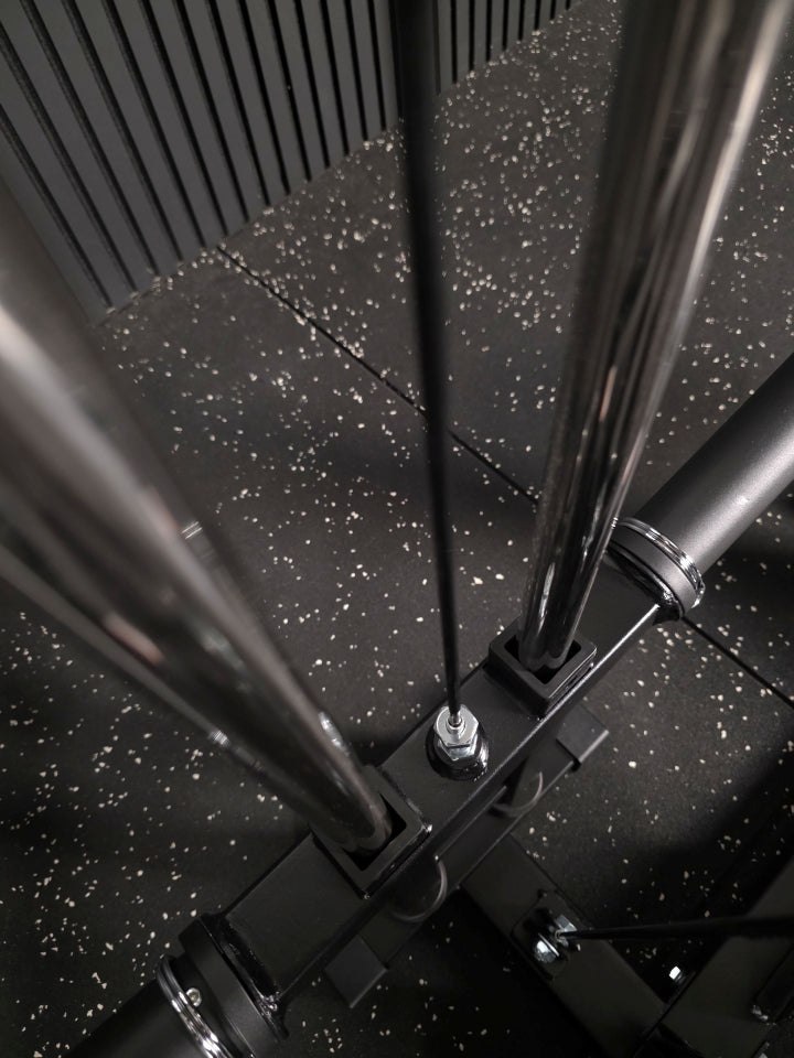 All-in-One krachtstation SQMIZE® ELITE CLUB R784 XTR