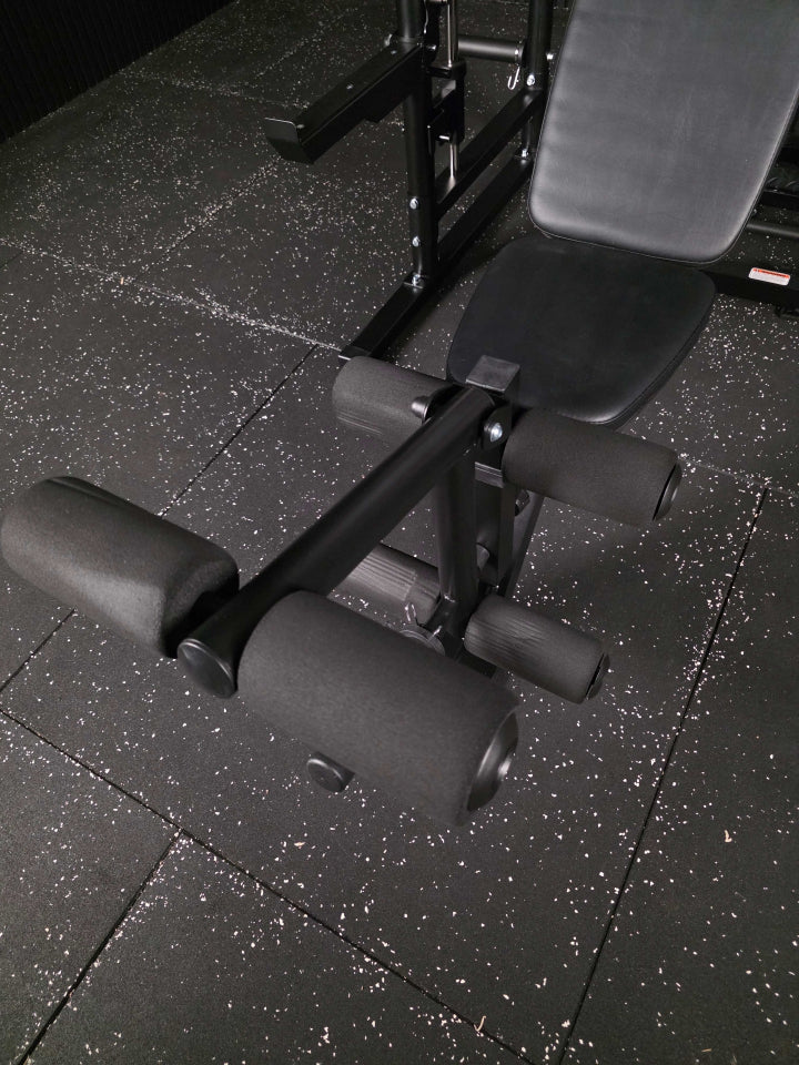 All-in-One krachtstation SQMIZE® ELITE CLUB R784 XTR