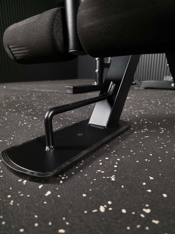 All-in-One krachtstation SQMIZE® ELITE CLUB R784 XTR