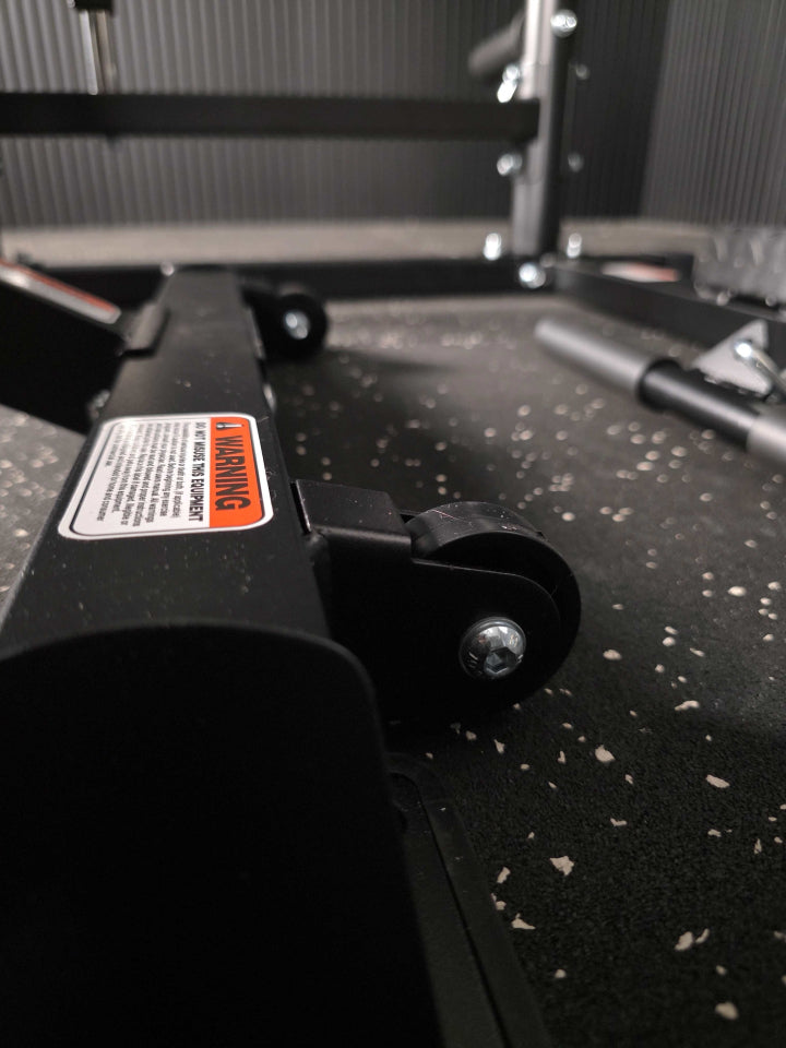 All-in-One krachtstation SQMIZE® ELITE CLUB R784 XTR