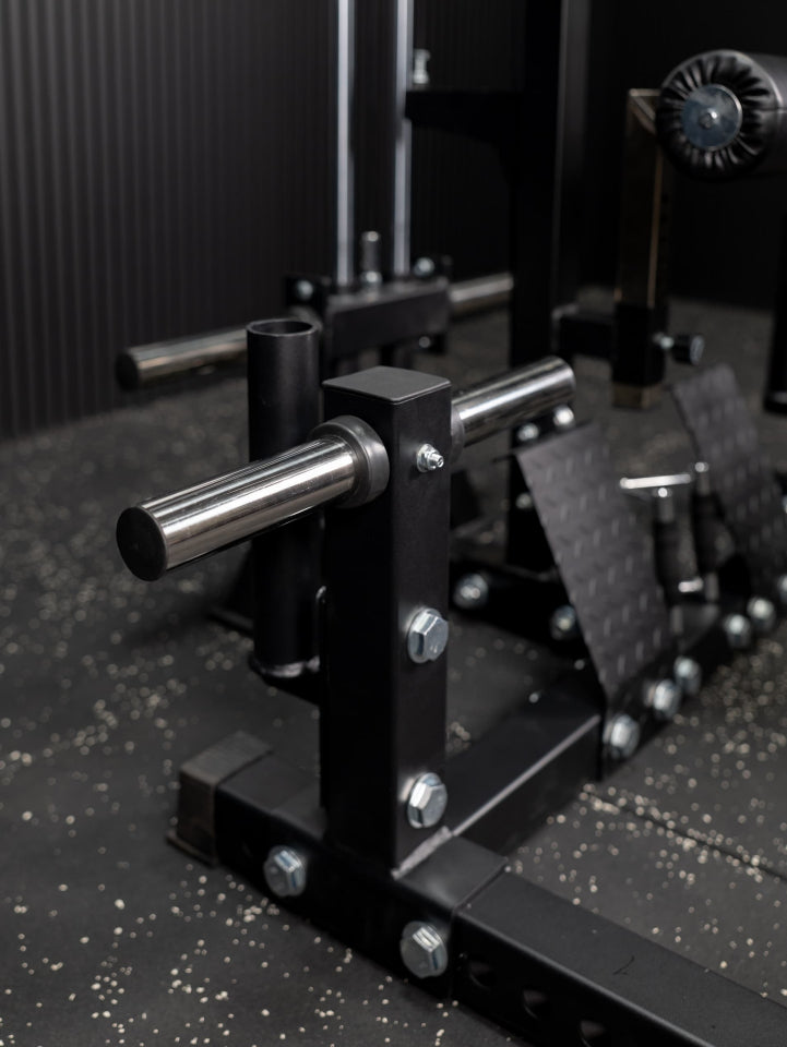 All-in-One krachtstation SQMIZE® PREMIUM BISON SQ-S550RSR – 224 cm