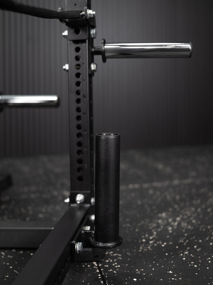 Barbell houder 1 SQMIZE® ELITE CLUB SQ8.0BH1-RS