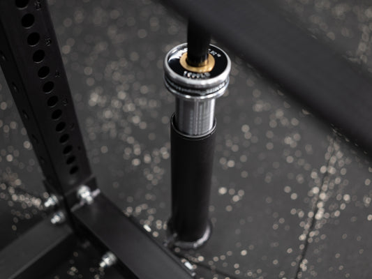 Barbell houder 1 SQMIZE® ELITE CLUB SQ8.0BH1-RS