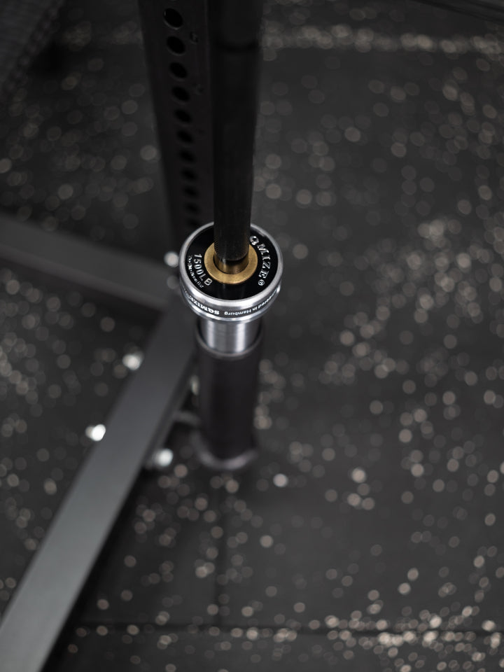 Barbell houder 1 SQMIZE® ELITE CLUB SQ8.0BH1-RS