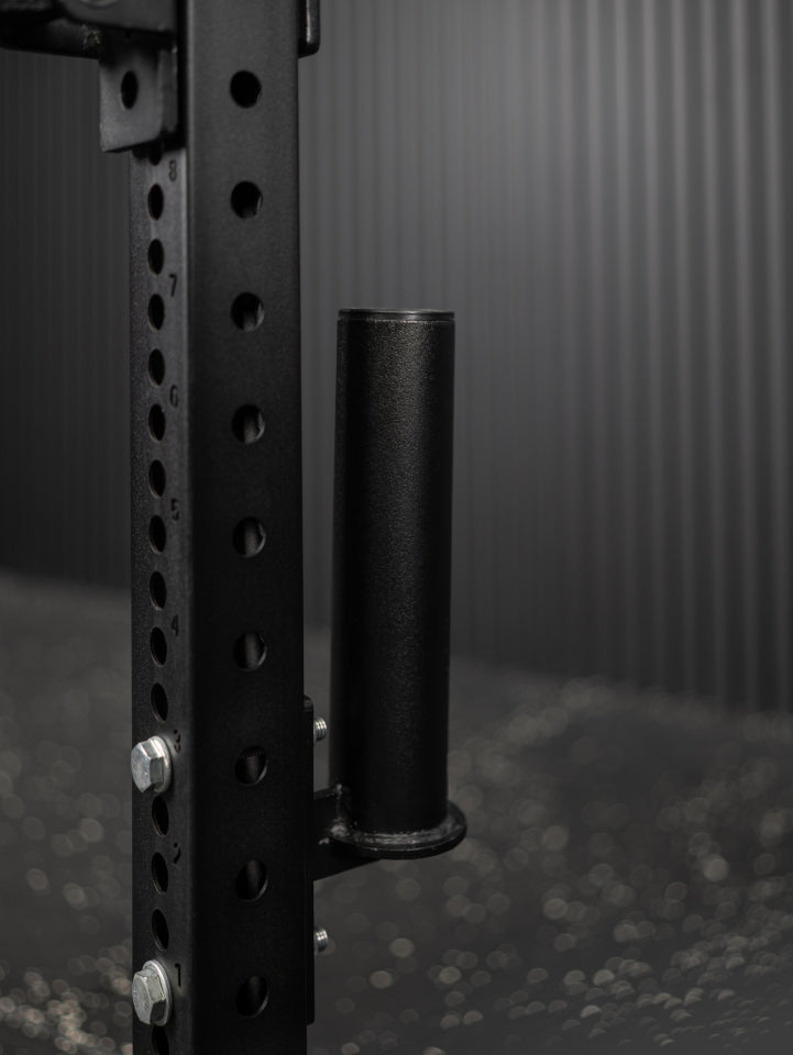 Barbell houder 2 SQMIZE® ELITE CLUB SQ8.0BH2-RS