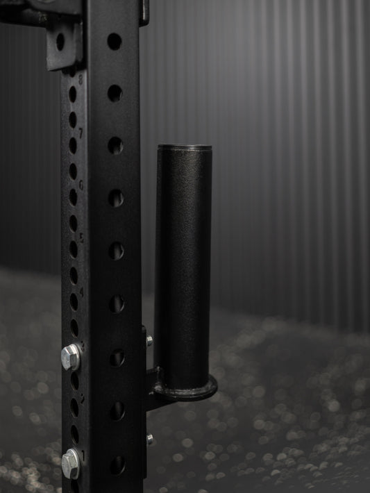 Barbell houder 2 SQMIZE® ELITE CLUB SQ8.0BH2-RS