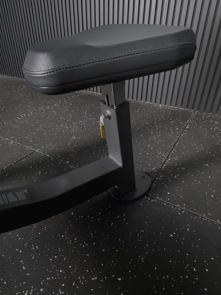 Curl bench SQMIZE® ELITE CLUB SQ-M635
