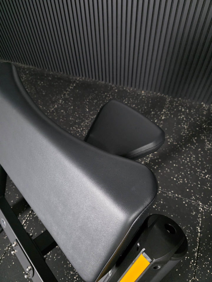 Curl bench SQMIZE® ELITE CLUB SQ-M635