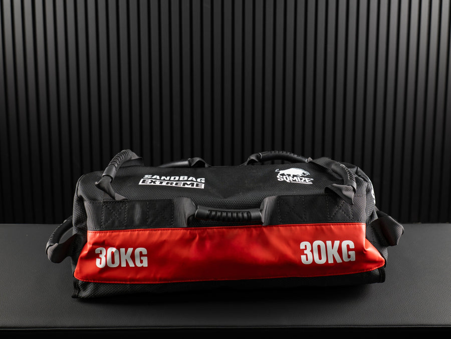 Sandbags