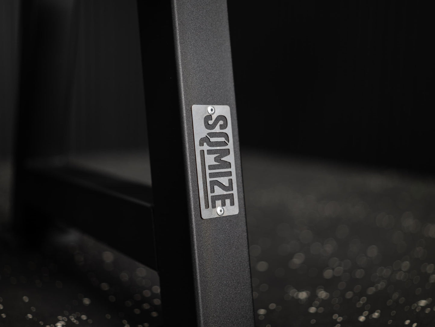 Dumbbell opslag rack SQMIZE® SQ244