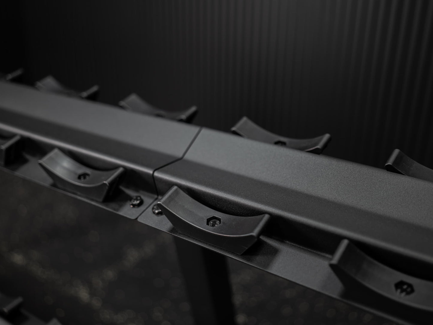 Dumbbell opslag rack SQMIZE® SQ244