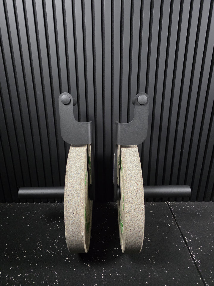 Farmers walk gewicht houders SQMIZE® FW23 (nieuw ontwerp)
