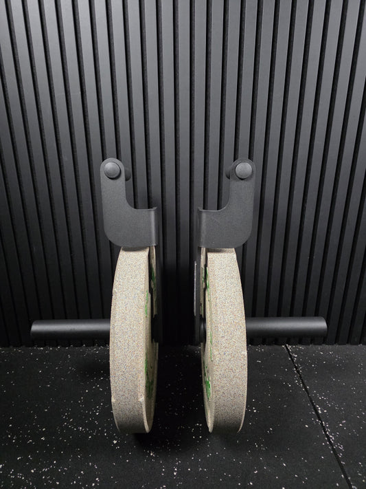 Farmers walk gewicht houders SQMIZE® FW23 (nieuw ontwerp)
