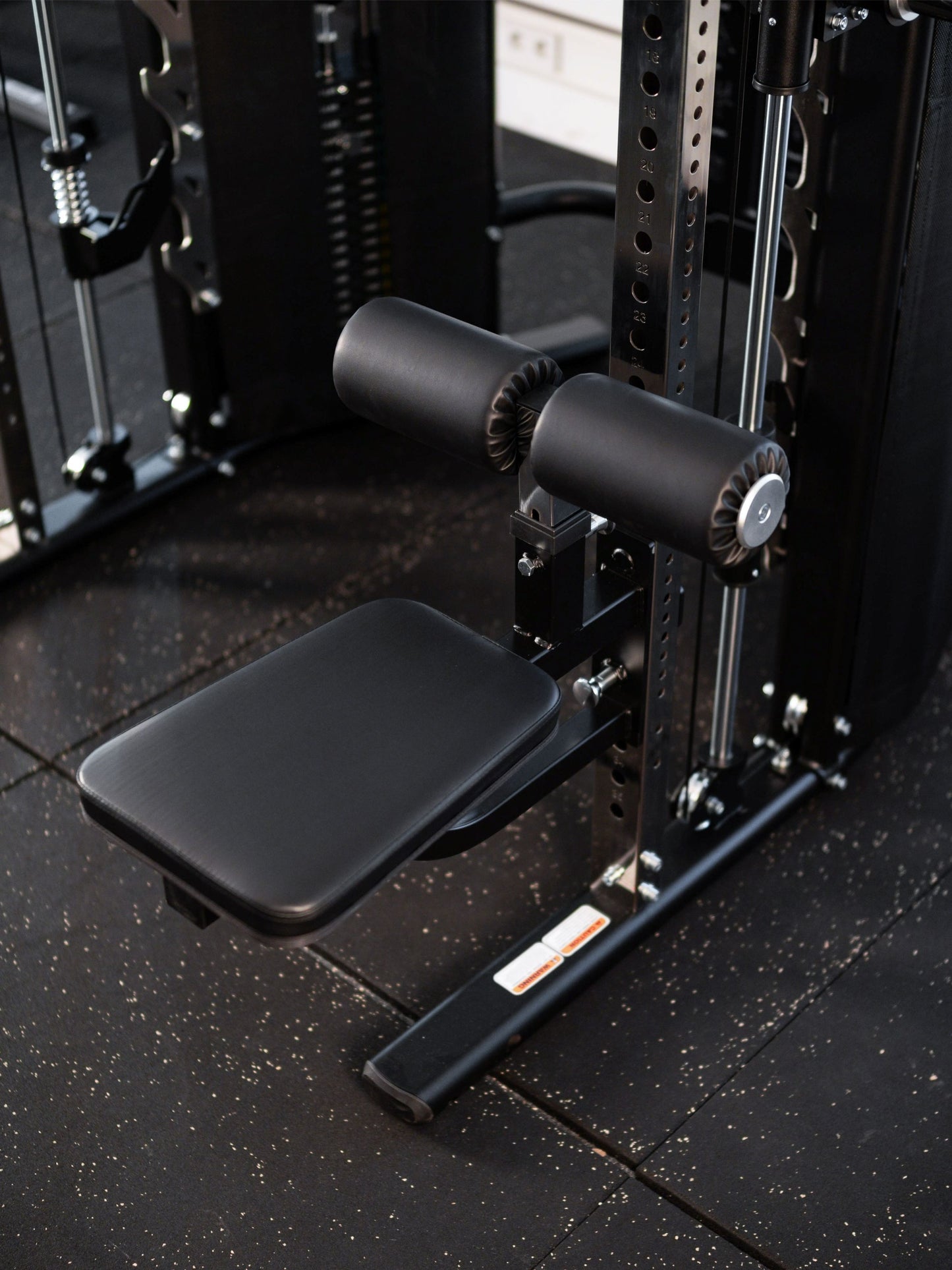 Fusion Power Lat Pulldown Seat SQ-S987-LAS