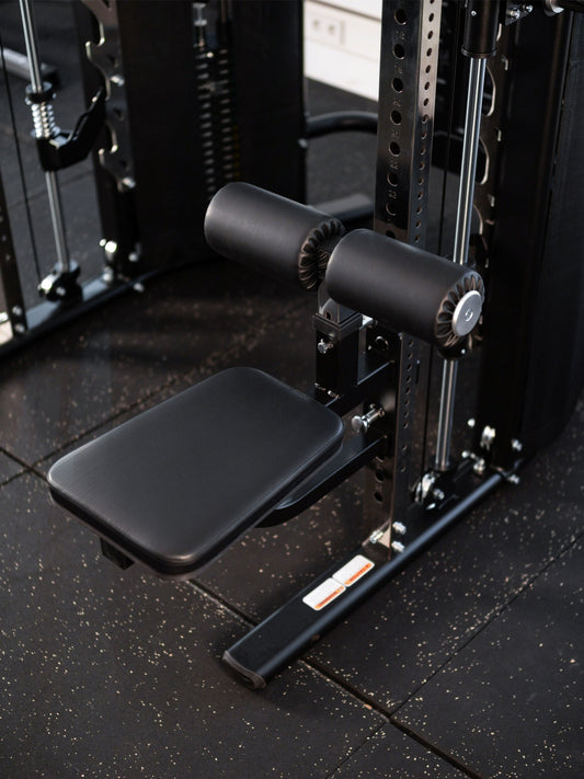 Fusion Power Lat Pulldown Seat SQ-S987-LAS